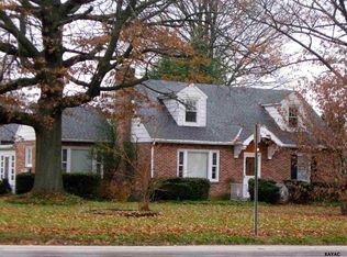 180 Edgewood Rd, York, PA 17402