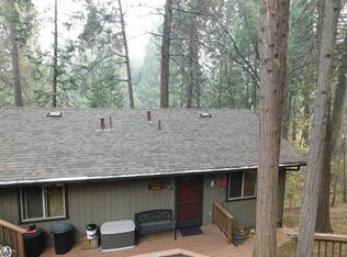 17770 Lucky Strike Trl, Sonora, CA