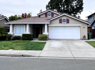 5585 Crimson Cir, Fremont, CA 94538