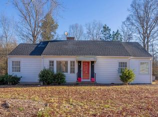 3761 W Greensboro Chapel Hill Rd, Liberty, NC 27298