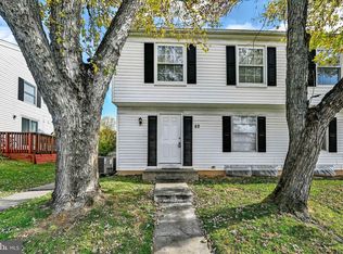 82 Ewing Dr #A, Reisterstown, MD 21136