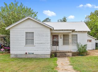 2505 Vine St, Brownwood, TX 76801