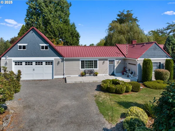 4333 SE Hillyard Rd, Gresham, OR 97080