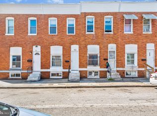 402 N Curley St, Baltimore, MD 21224