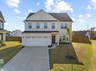 508 Van Patten Ct, Greenville, SC 29605