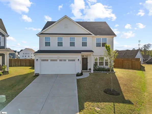508 Van Patten Ct, Greenville, SC 29605