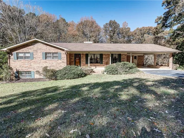 390 Foster Lusk Rd SE, Calhoun, GA 30701