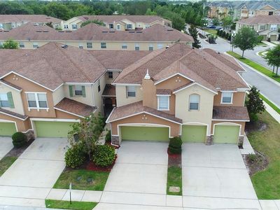 2529 Hassonite St, Kissimmee, FL, 34744