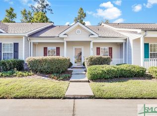 85 Stonelake Cir, Savannah, GA 31419