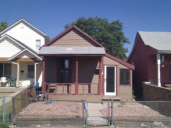 3510 N Marion St, Denver, CO 80205