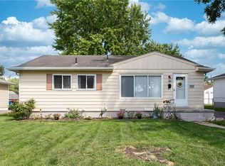 268 Chesterfield Cir, Dayton, OH 45431