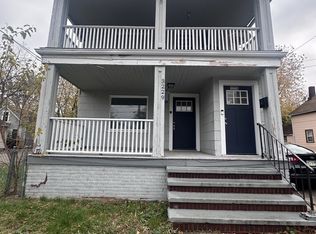 3229 W 32nd St, Cleveland, OH 44109