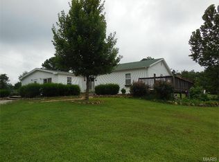 10070 Horseshoe Bnd, Blackwell, MO 63626