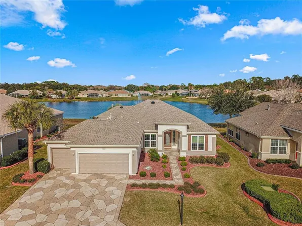9415 SE 125th St, Summerfield, FL 34491