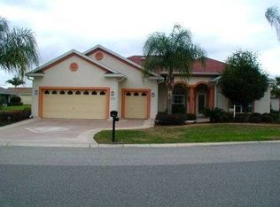 17954 SE 125th Cir, Summerfield, FL 34491