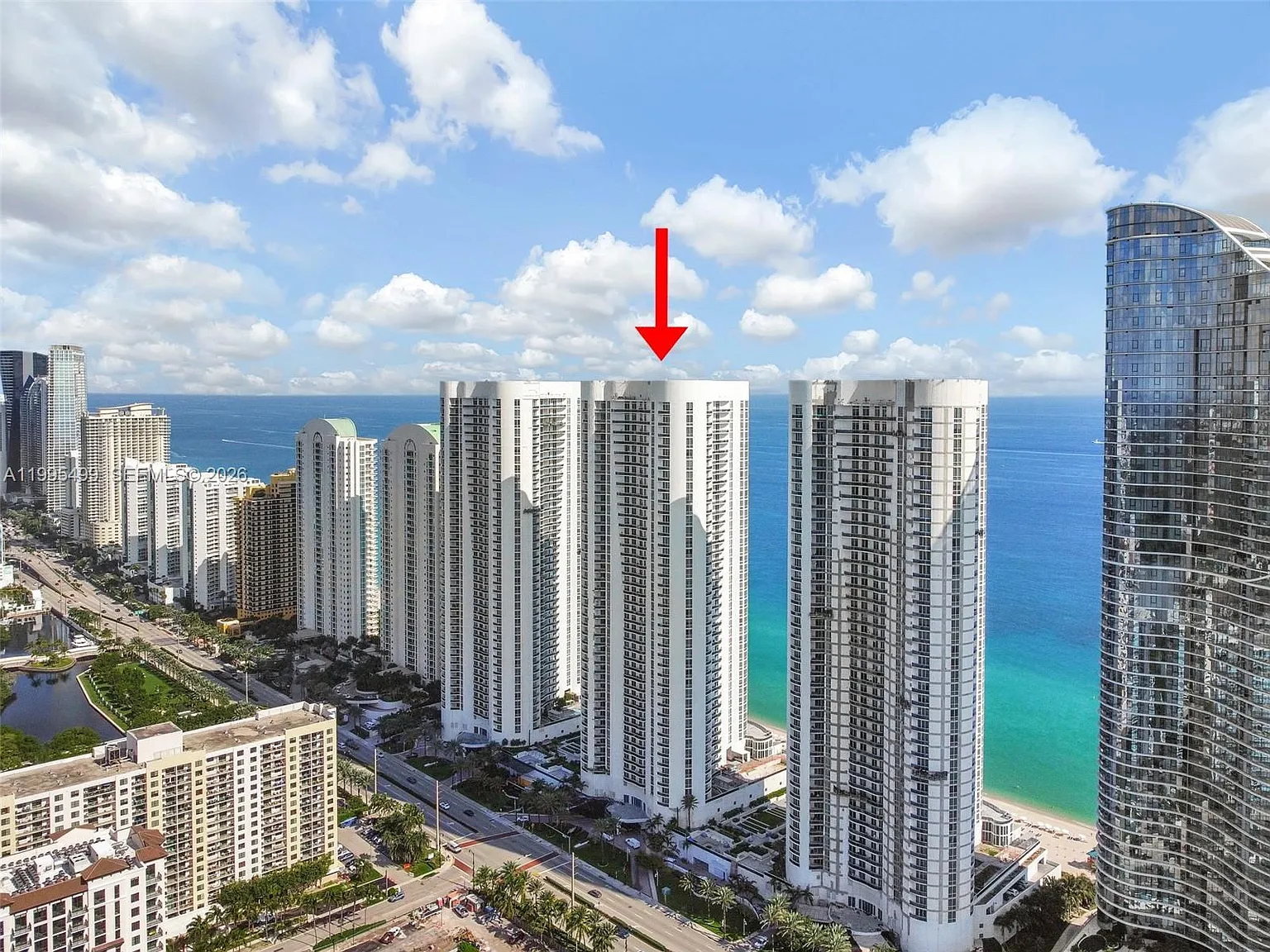 Tdr Tower Ii Condo — Photo 2