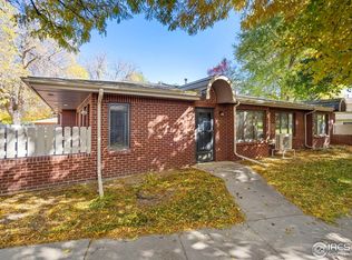 2701 Stover St APT 10, Fort Collins, CO 80525