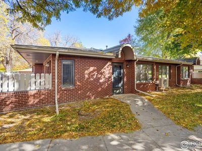 2701 Stover St #10, Fort Collins, CO, 80525
