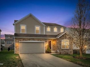 6057 Edgemont Way, Shelbyville, KY 40065