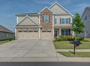 732 Fresia Dr, Tega Cay, SC 29708