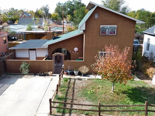 1405 Cypress St, Pueblo, CO 81004