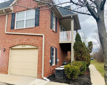 4125 Berkeley Ave, Canton, MI, 48188