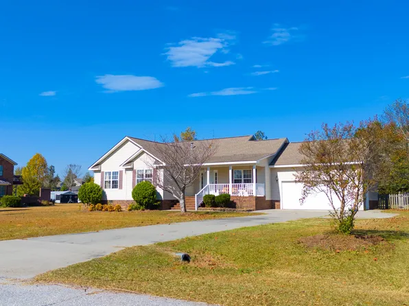 213 Ramsgate Drive, Wrens, GA
