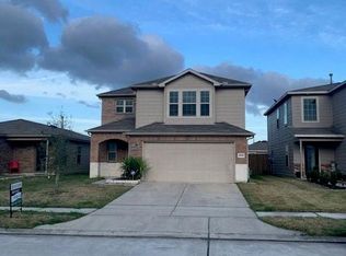 10010 Dawson Hill Ln, Houston, TX 77044