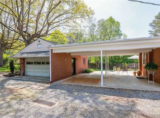 2103 Cool Brook Dr, Henrico, VA 23229