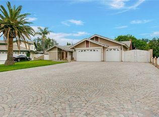 2231 Cedar Ridge Cir, Norco, CA 92860