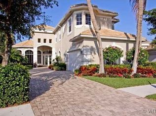 121 Island Cove Way, Palm Beach Gardens, FL 33418