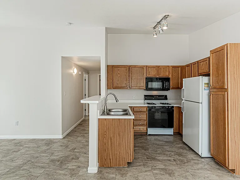 8440 Little Rock Way #204 — Photo 5