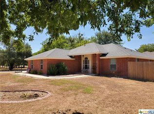 42 Blue Roan Dr, Morgans Pt Resort, TX 76513