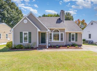 2416 Pepperfield Dr, Raleigh, NC 27604