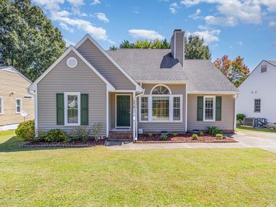2416 Pepperfield Dr, Raleigh, NC, 27604