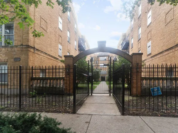 1633 W Farwell Ave APT 3N, Chicago, IL 60626