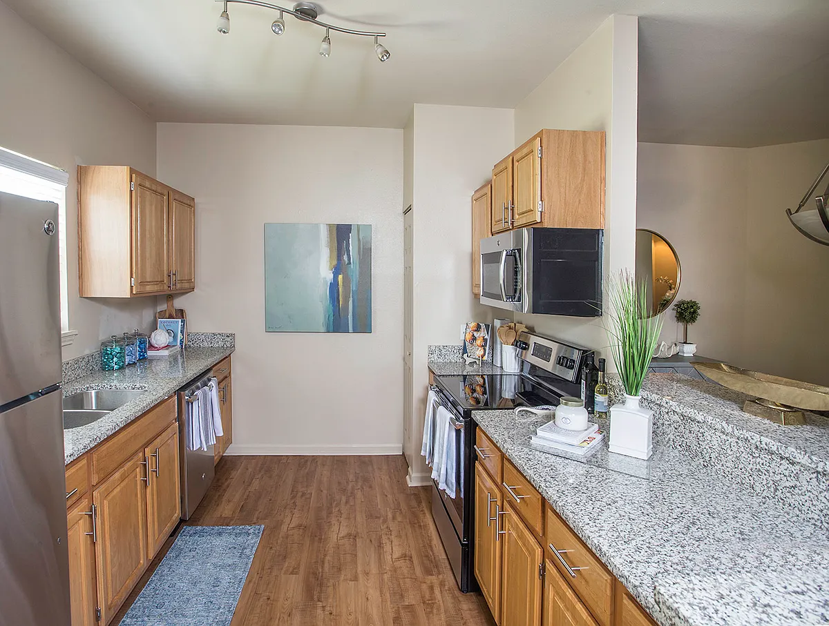 Building Photo - Botanica Apartments