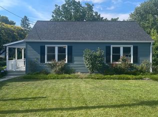203 Frederick Ave, Mount Airy, MD 21771