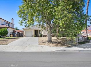 1101 Sagebrush Ave, San Jacinto, CA 92582