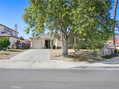 1101 Sagebrush Ave, San Jacinto, CA, 92582