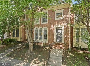 11770 Valley Ridge Cir, Fairfax, VA 22033