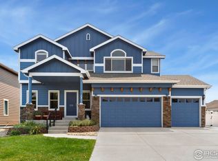 1311 Mount Meeker Ave, Berthoud, CO 80513