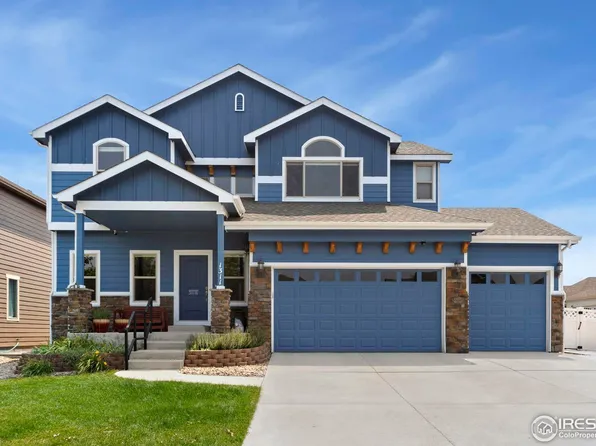 1311 Mount Meeker Ave, Berthoud, CO 80513