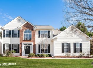 6906 Sweetfield Dr, Huntersville, NC 28078