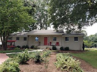 1309 Burlwood Rd, Concord, NC 28025