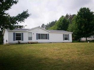8322 Liberty Ln, Cadillac, MI