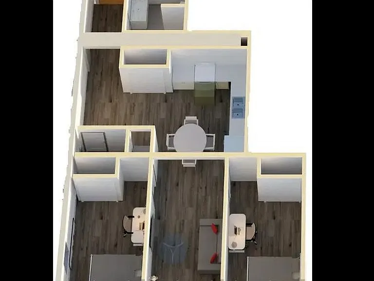 307 King St E #206 — Photo 11