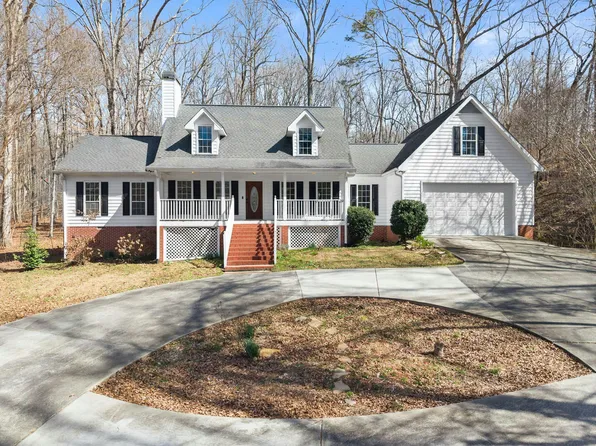 5011 Weaver Rd, Gainesville, GA 30507