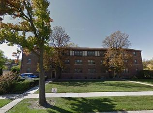 2 S Lincoln Ave APT 3A, Park Ridge, IL 60068