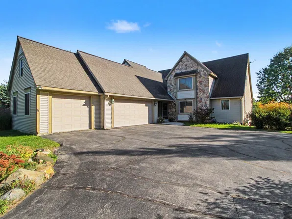5983 Munger Rd, Ypsilanti, MI 48197